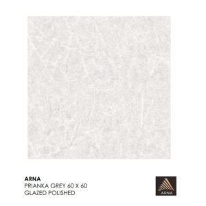 TERMURAH ARNA GRANIT 60 X 60 PRIANKA GREY