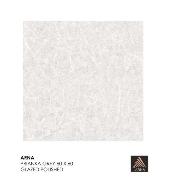 TERMURAH ARNA GRANIT 60 X 60 PRIANKA GREY