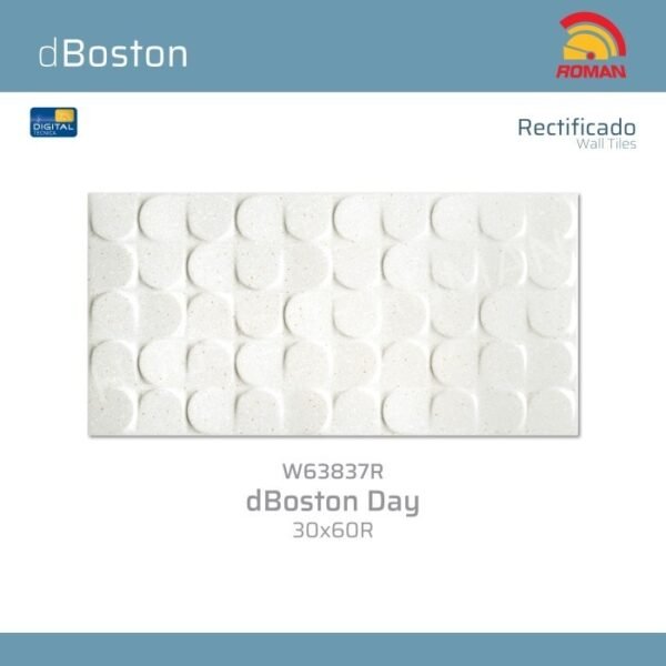 TERMURAH ROMAN KERAMIK 30 X 60R W63837R DBOSTON DAY GOL. B