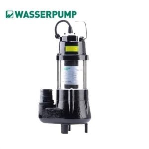 TERMURAH WASSER SWP 180 E Pompa SUBMERSIBLE Pump Pompa Celup Air Kotor