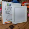 TERMURAH LAMPU DUA WARNA LAMPU DUA PANEL LED TWO COLOR PANEL KENLITE - Image 2