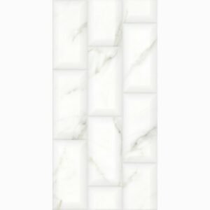 TERMURAH PLATINUM KERAMIK 30/60 TUSCANY GREY EMBOSSED