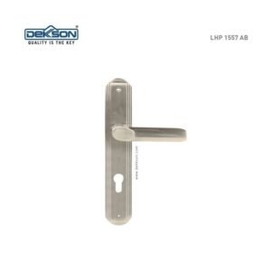 TERMURAH DEKKSON HANDLE LHP 1557 AB Handle Pintu Gagang Pintu