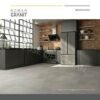 TERMURAH ROMAN GRANIT 60 X 60 GT602517R DPOZLANA LIGHT - Image 2