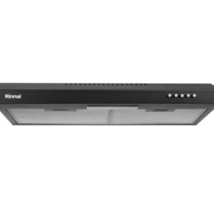 TERMURAH RINNAI RH-S1456-PBW PENGHISAP ASAP DAPUR COOKER HOOD SLIM