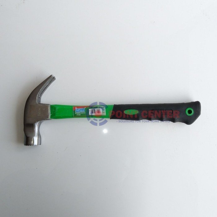 TERMURAH IP-004 PALU KAMBING 8 OZ PALU CUNGKIL PAKU GG FIBER - Image 3