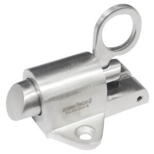 TERMURAH DEKKSON Spring Knip Kunci Jendela SUS 304 SK 818 SSS