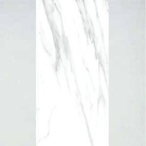 TERMURAH SERENITY GRANIT 60 X 120 STATUARIO NATURALE SATIN