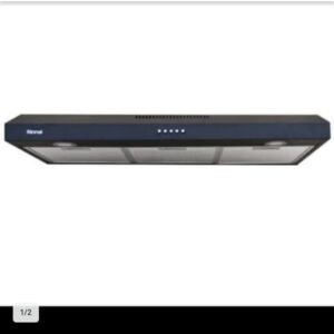 TERMURAH RINNAI RH-229 B PENGHISAP ASAP DAPUR COOKER HOOD