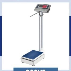 TERMURAH TIMBANGAN PENGUKUR TINGGI & BERAT BADAN SOJIKYO 200 HS 200 KG