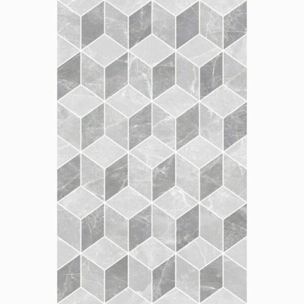 TERMURAH PLATINUM KERAMIK 25/40 BAXTER GREY EMBOSSED