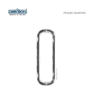 TERMURAH DEKKSON Pull Handle Pintu ECOLINE PH EL801 32X482X450 PSS