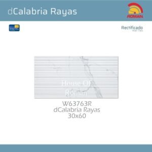 TERMURAH ROMAN KERAMIK 30 X 60 W63763R DCALABRIA RAYAS GOL. C