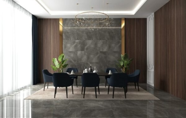 TERMURAH NIRO GRANIT 60 X 120 GMT07 MAESTRA GUIDO SURFACE POLISHED - Image 3