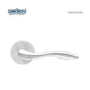TERMURAH DEKKSON LHSR 0132 SSS Handle Gagang Pintu