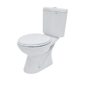 TERMURAH INA KLOSET DUDUK C22 CLOSET MONOBLOK TOILET KAMAR MANDI PUTIH