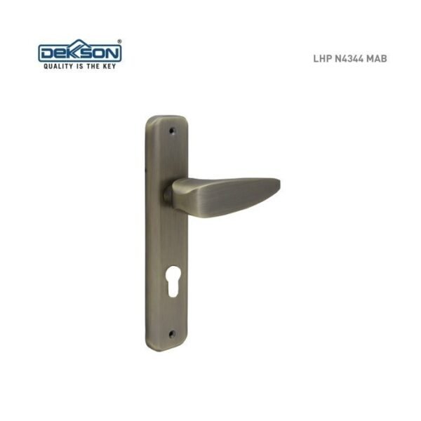 TERMURAH DEKKSON NEO SERIES LHP N4344 MAB Handle Pintu Gagang Pintu - Image 3