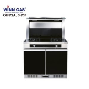 TERMURAH ENTIVE BY WINN GAS KOMPOR GAS 3 IN 1 B15