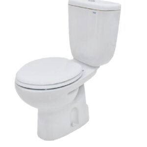 TERMURAH INA C65 KLOSET DUDUK MONOBLOCK PUTIH