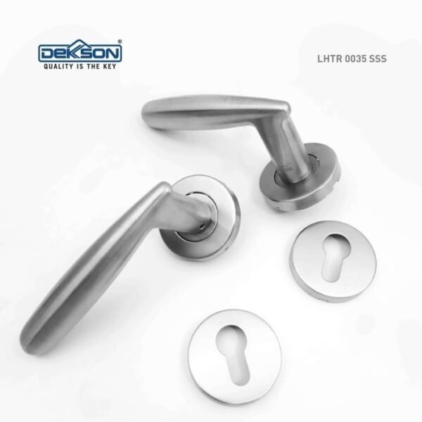TERMURAH DEKKSON LHTR 0035 SSS Handle Pintu Gagang Pintu - Image 5