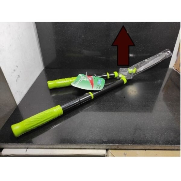 TERMURAH IGM IG 010 Gunting Pagar Telescopic Baja 2330 Inch - Image 2