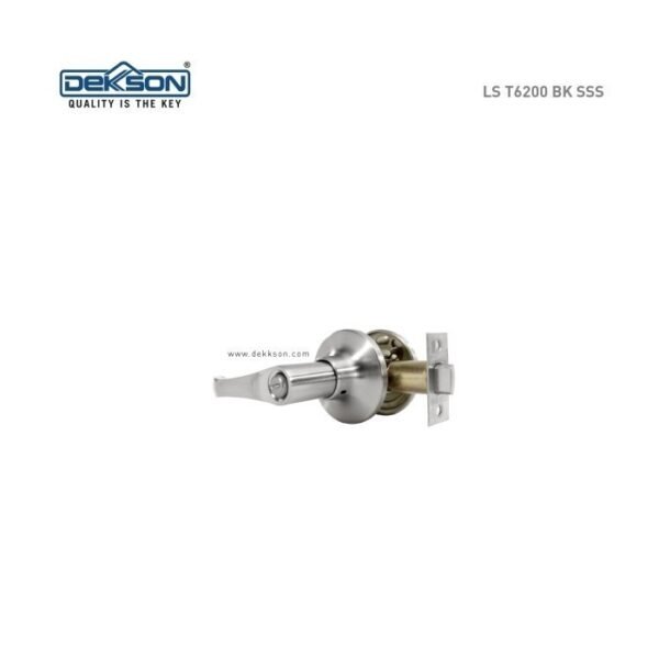 TERMURAH DEKKSON Kunci Shaft SWING LEVER SET KSH 8902 SSS - Image 3