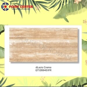 TERMURAH ROMAN GRANIT GRANDE 60 X 120 GT1269451FR DLAZIO CREMA