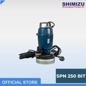 TERMURAH POMPA SHIMIZU SPN-250 BIT POMPA AIR SELAM