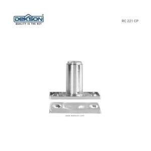 TERMURAH DEKKSON RC 221 CP Mata Ikan Pelor Roller Catch