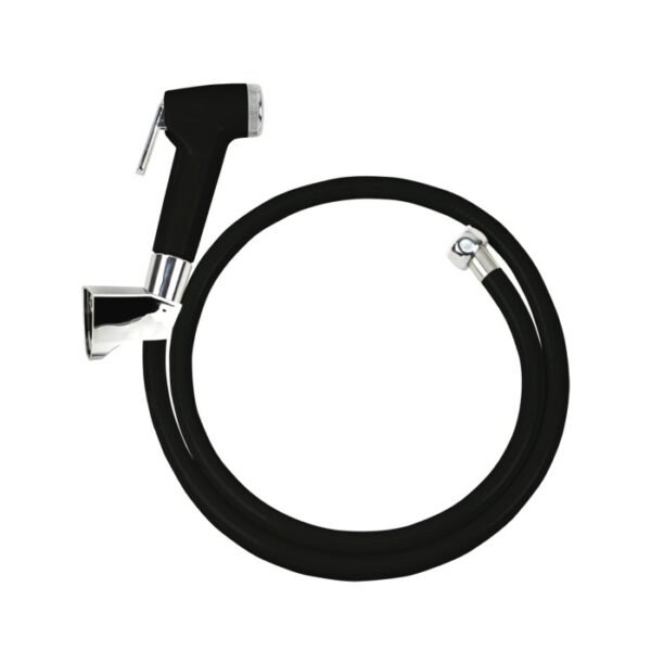 TERMURAH WASSER WS-88TS TOILET JET SHOWER BLACK