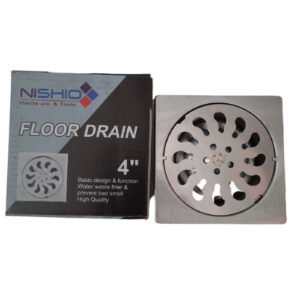 TERMURAH SARINGAN GOT / FLOOR DRAIN / SARINGAN MANGKOK