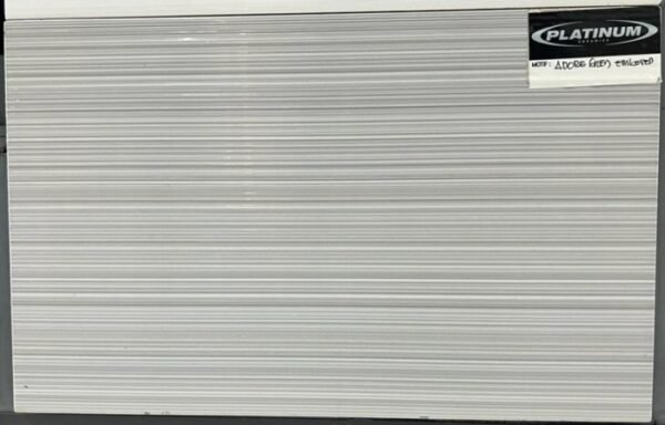 TERMURAH PLATINUM KERAMIK 25/40 ADORE GREY EMBOSSED - Image 2
