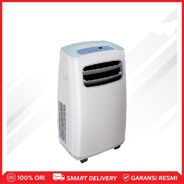 TERMURAH AC MIDEA PORTABLE MPF2-09CRN1 1 PK