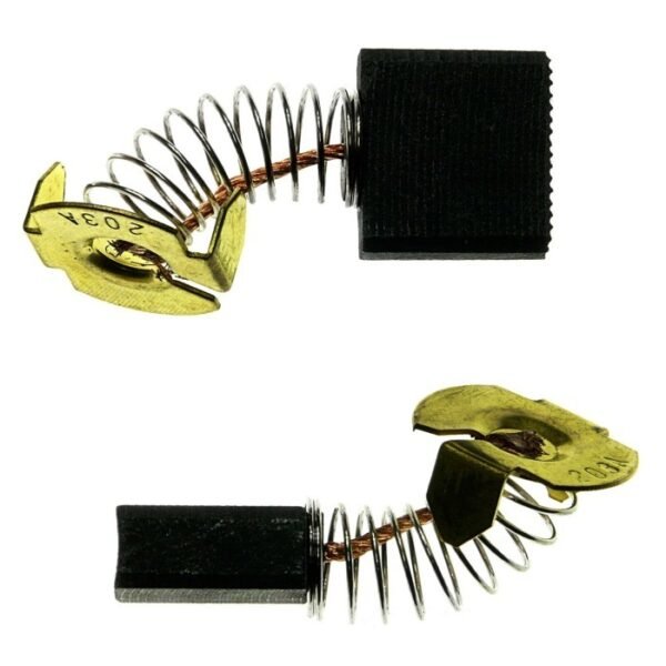 TERMURAH 1619PA0206 BOSCH CARBON BRUSH GTS 10