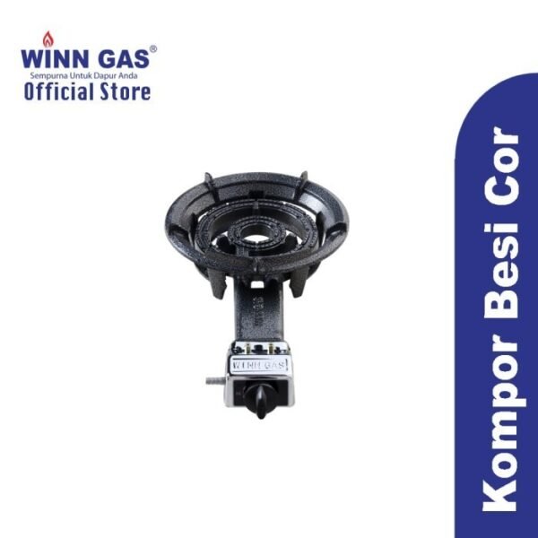 TERMURAH WINN GAS KOMPOR RESTAURANT TEKANAN RENDAH W31A