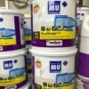 TERMURAH MORTAR UTAMA MU-600 DRYSHIELD PELAPIS ANTI BOCOR 3KG GALON - Image 2