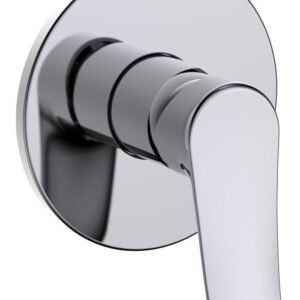 TERMURAH WASSER MSW X 060 Kran Tanam Concealed Shower Mixer