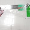 TERMURAH IGM IS-001 SIKU TUKANG JUMBO SIKU UKUR PENGGARIS L 12 INCH - Image 2