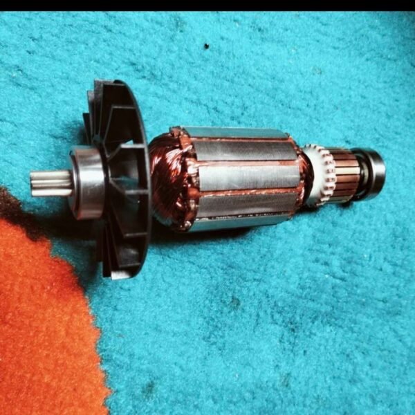 TERMURAH 1619P16276 BOSCH ARMATURE GBH 220 / SPARE PART - Image 2