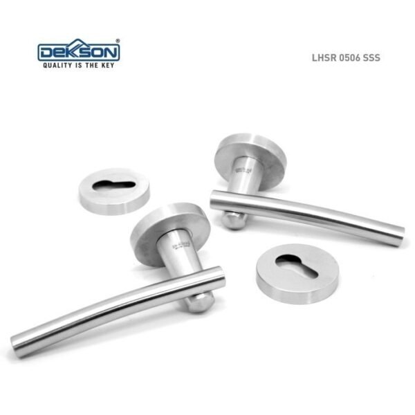TERMURAH DEKKSON LHSR 0506 SSS Handle Pintu Gagang Pintu - Image 5