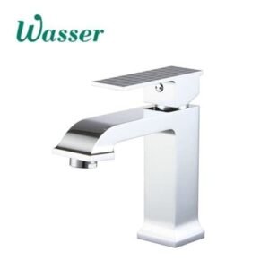 TERMURAH WASSER MBA S 1330 Kran Wastafel Mixer Panas Dingin