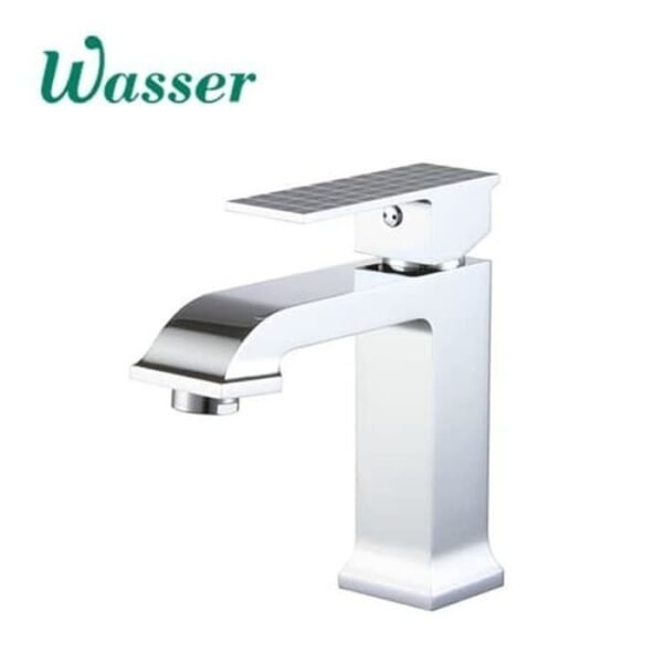 TERMURAH WASSER MBA S 1330 Kran Wastafel Mixer Panas Dingin