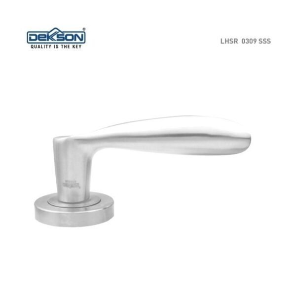 TERMURAH DEKKSON LHSR 0309 SSS Handle Pintu Gagang Pintu - Image 4