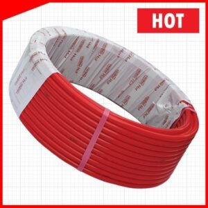 TERMURAH WESTPEX PIPA PEX PN-12,5 25MM (1 INCH) PERROLL 50M PANAS
