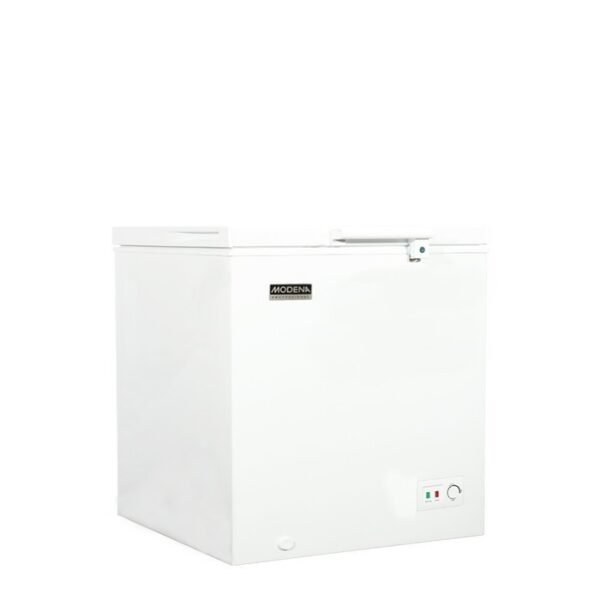 TERMURAH MODENA MD 0206 W FREEZER KAPASITAS 205 LITER - Image 2