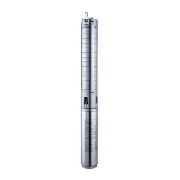 TERMURAH SUBMERSIBLE 4 INCH GRUNDFOSH SP 3A-12OIL FOILED - Image 2