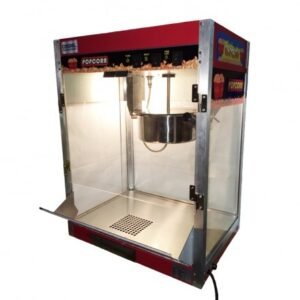 TERMURAH MESIN POP CORN PP 901 OSSEL