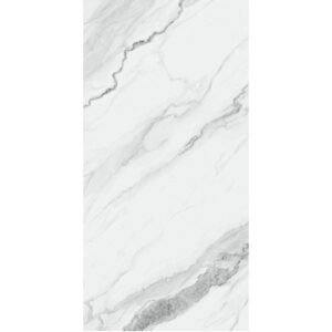 TERMURAH SERENITY GRANIT 60 X 120 MARBELLA WHITE GLAZED POLISHED