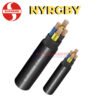 TERMURAH KABEL SUPREME NYRGBY 3 X 4 PER ROLL 100M SERABUT - Image 2