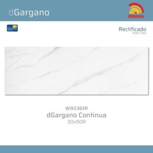 TERMURAH ROMAN KERAMIK 30 x 90R W93361R dGARGANO CONTINUA